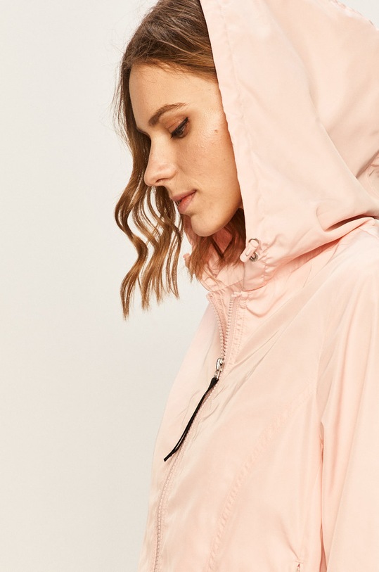 Calvin Klein Jeans - Bunda ružová J20J213530