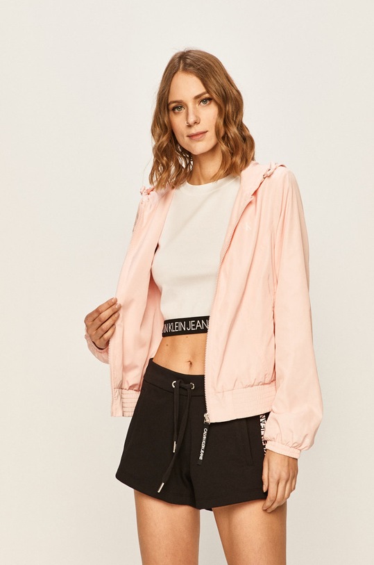 Calvin Klein Jeans - Bunda J20J213530