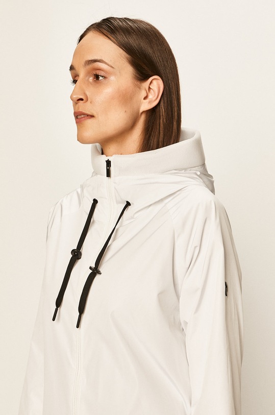 Peak Performance - Bunda bílá G58705008