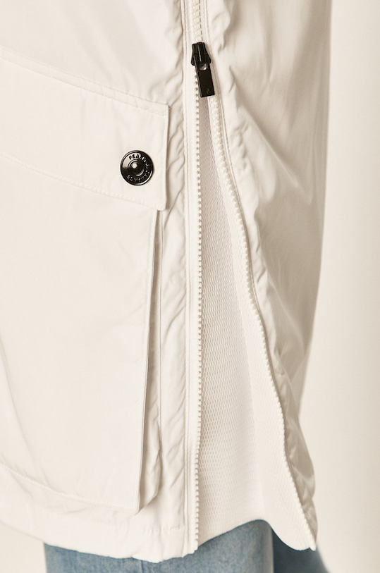 Peak Performance - Bunda G58705008 bílá