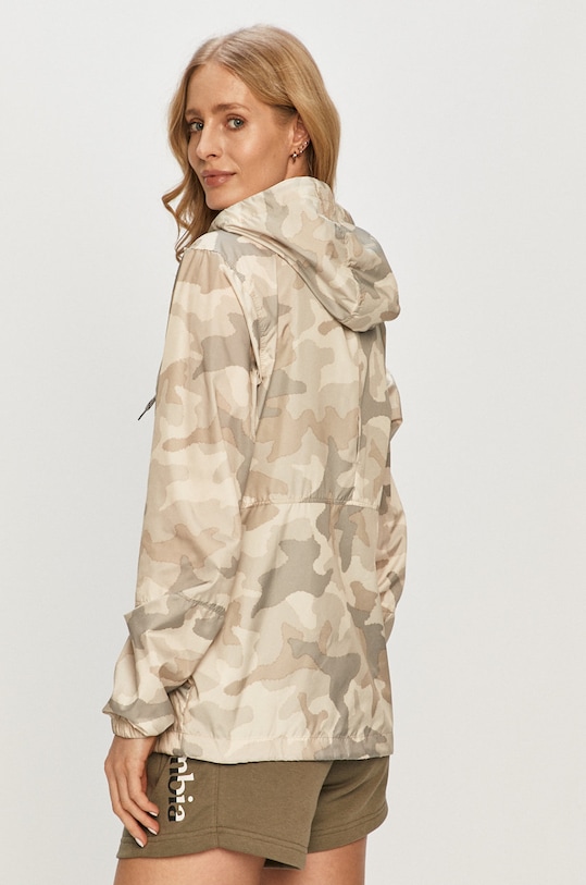 Oblečenie Columbia - Bunda 1610911. zelená