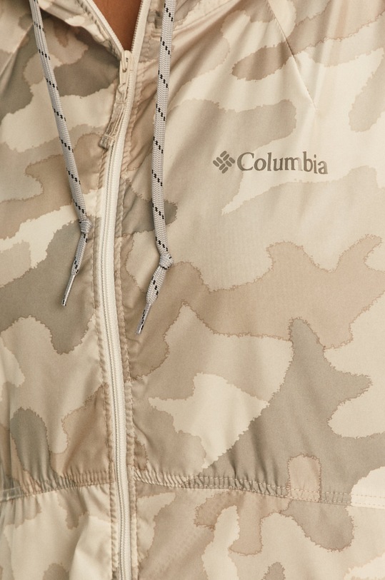 Columbia - Bunda 1610911. zelená