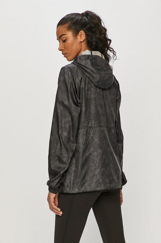 Oblečenie Columbia - Bunda 1610911. čierna