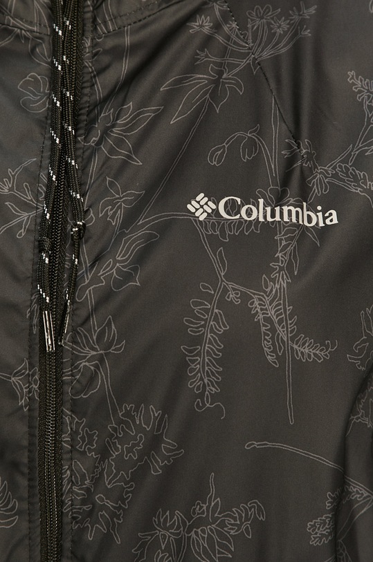 Columbia - Bunda 1610911. čierna