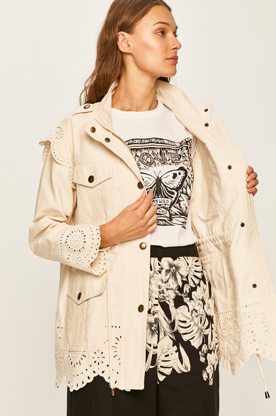 Twinset - Bunda parka 201TP2011.S11627