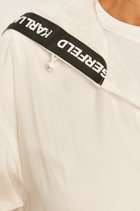 Karl Lagerfeld - Kabát 201W1507