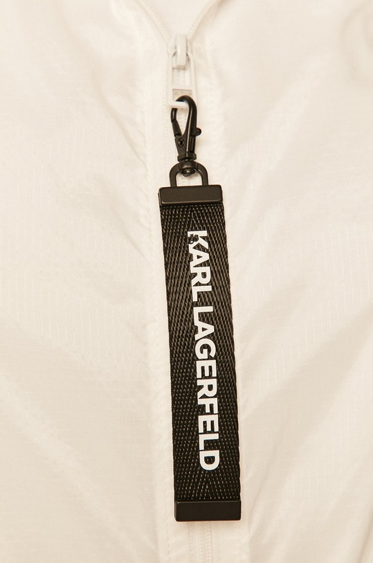Karl Lagerfeld - Kabát 201W1507