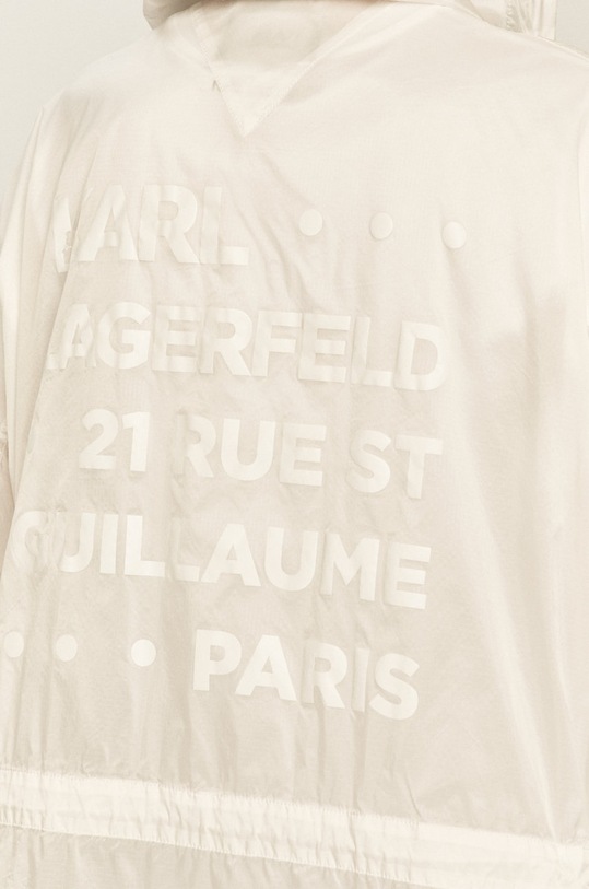 Karl Lagerfeld - Kabát 201W1507