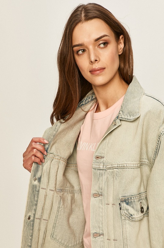 Levi's Made & Crafted - Farmerdzseki 56080.0004