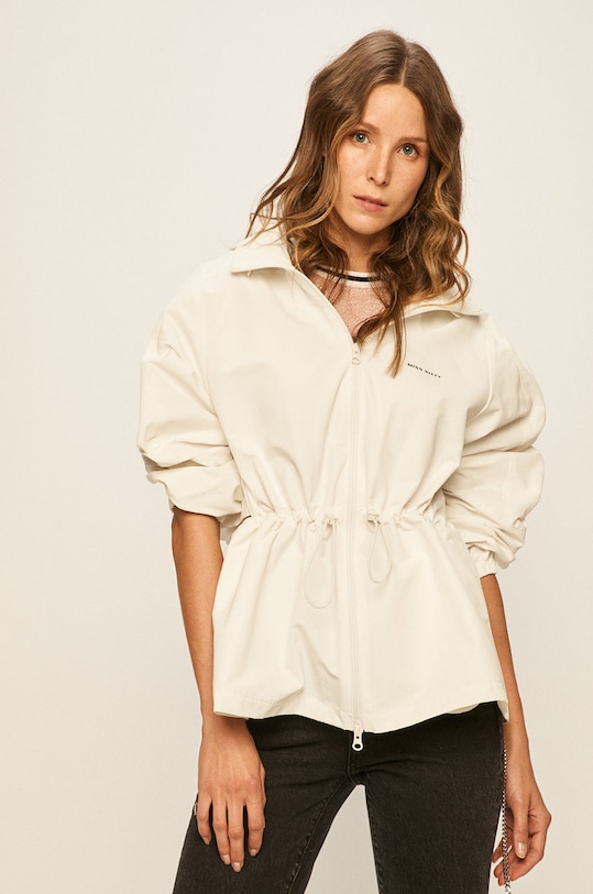 Miss Sixty - Bunda nezateplené bílá 601WJ4630000