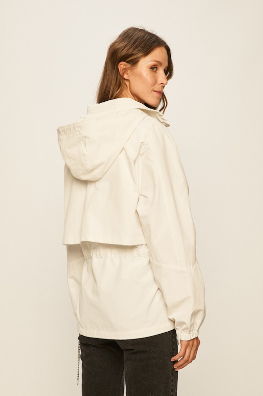Oblečení Miss Sixty - Bunda 601WJ4630000 bílá