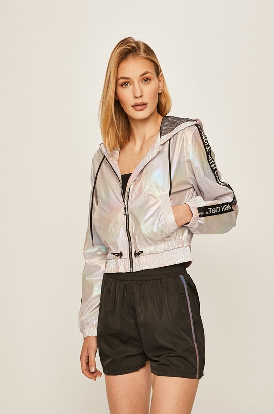 Tally Weijl - Geaca cu captuseala multicolor SJAPEGEETAL