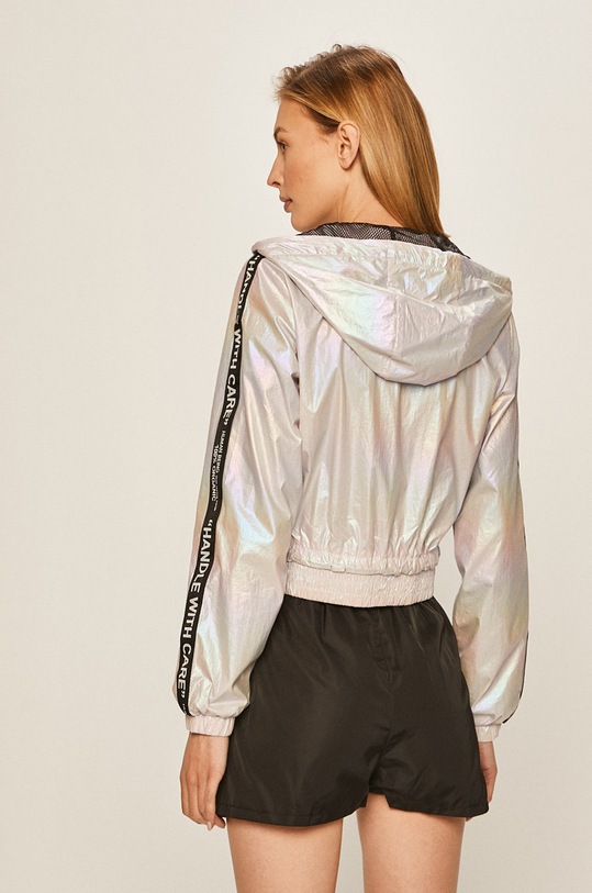 Îmbrăcăminte Tally Weijl - Geaca SJAPEGEETAL multicolor