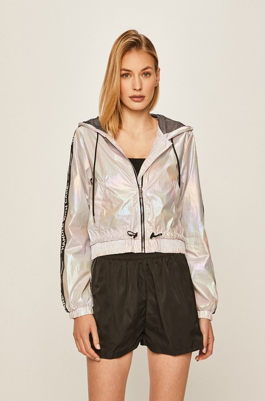 Tally Weijl - Geaca multicolor SJAPEGEETAL