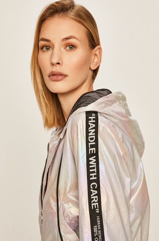 Tally Weijl - Geaca SJAPEGEETAL multicolor