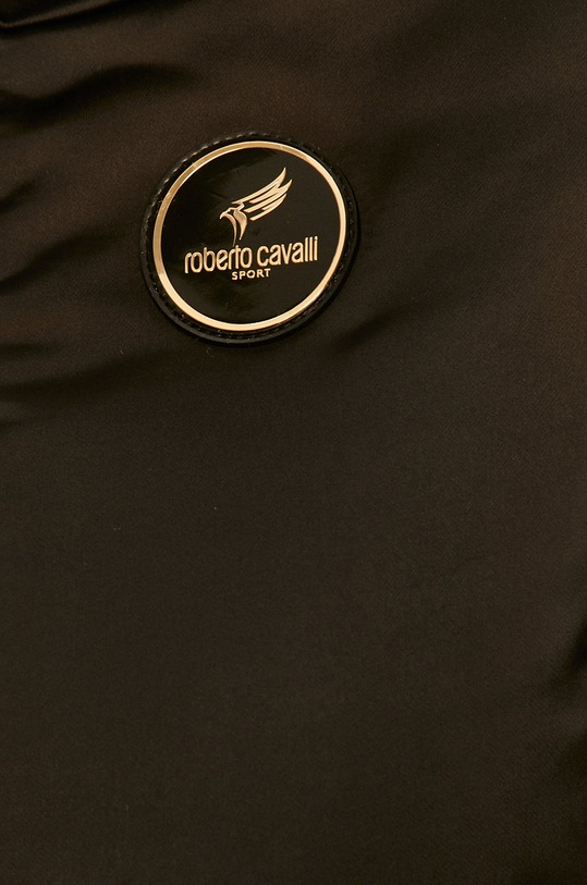 Roberto Cavalli Sport - Geaca KYY12J.RD041 negru