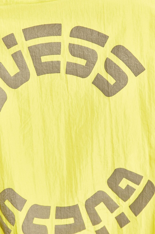 Guess Jeans - Geaca W0GQ57.R8I00 galben