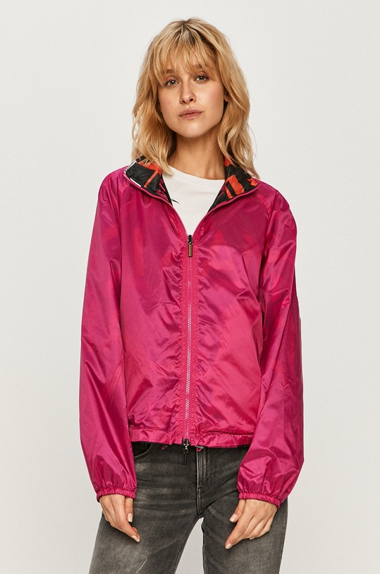 Armani Exchange - Яке 3HYB09.YNTDZ черен SS20