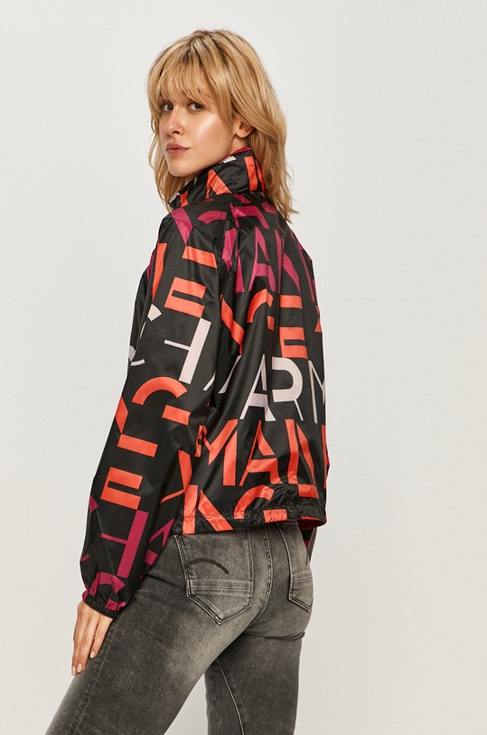 Armani Exchange - Яке черен 3HYB09.YNTDZ