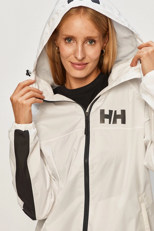 Helly Hansen kurtka biały 53431