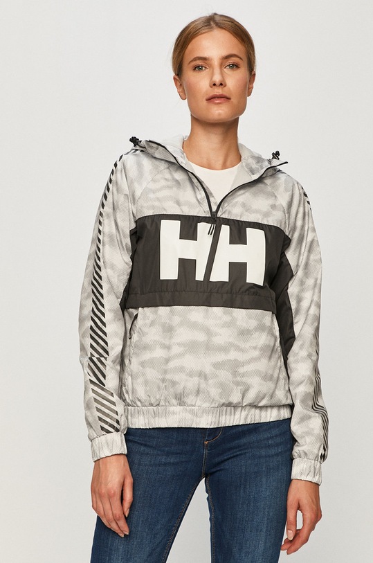 Helly Hansen - Kurtka pozostałe biały 53435