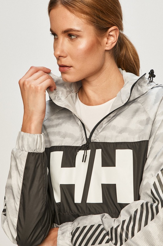 Helly Hansen - Kurtka biały 53435