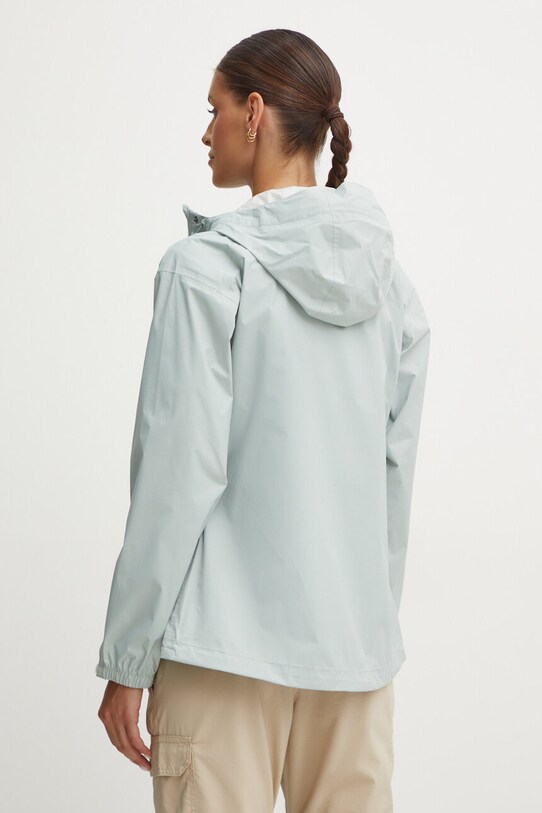 Oblečenie Turistická bunda Helly Hansen LOKE 62282 zelená