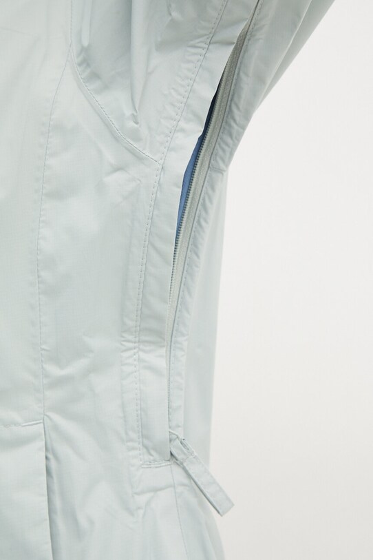 Turistická bunda Helly Hansen LOKE 62282 zelená