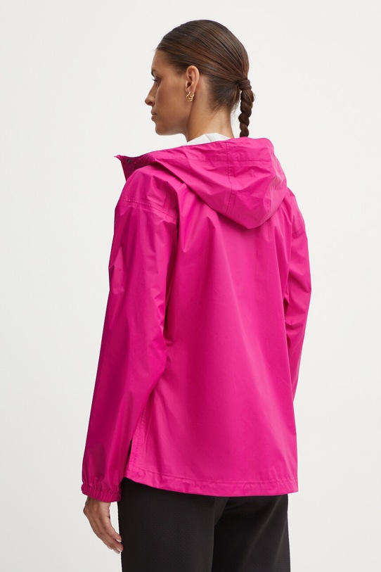 Oblečenie Turistická bunda Helly Hansen LOKE 62282 fialová