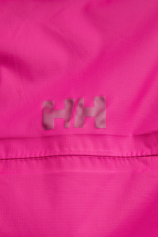 Turistická bunda Helly Hansen LOKE 62282 fialová