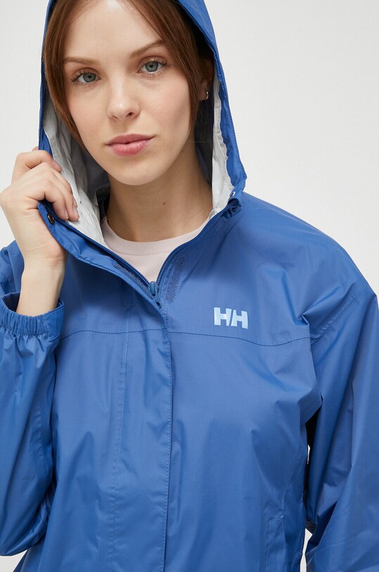 Куртка outdoor Helly Hansen Loke голубой 62282