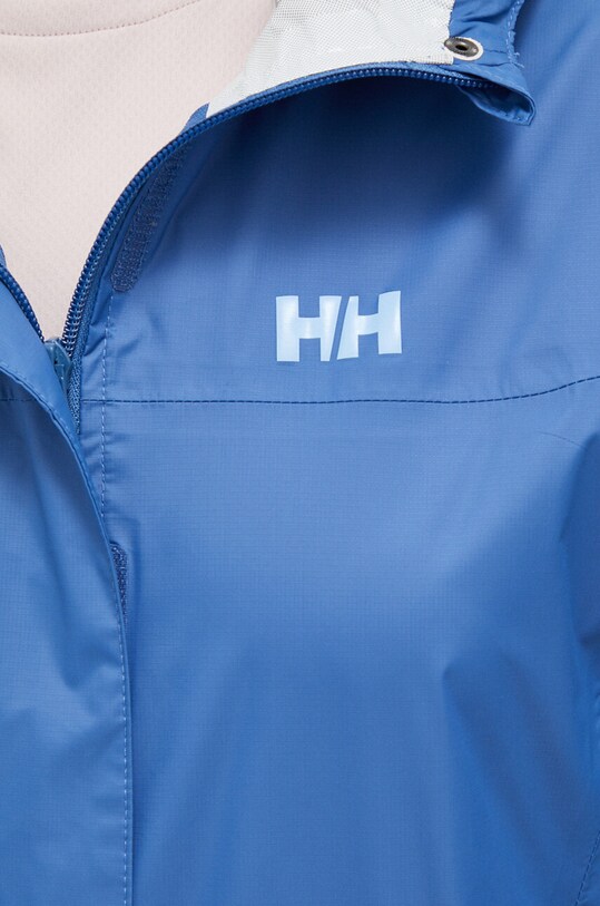 Куртка outdoor Helly Hansen Loke 62282 голубой
