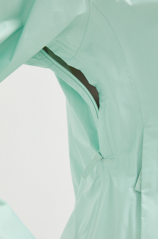 Μπουφάν Helly Hansen Loke 62282 τιρκουάζ