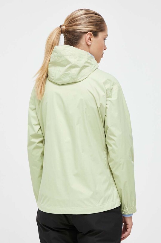 Одяг Куртка outdoor Helly Hansen LOKE 62282 зелений