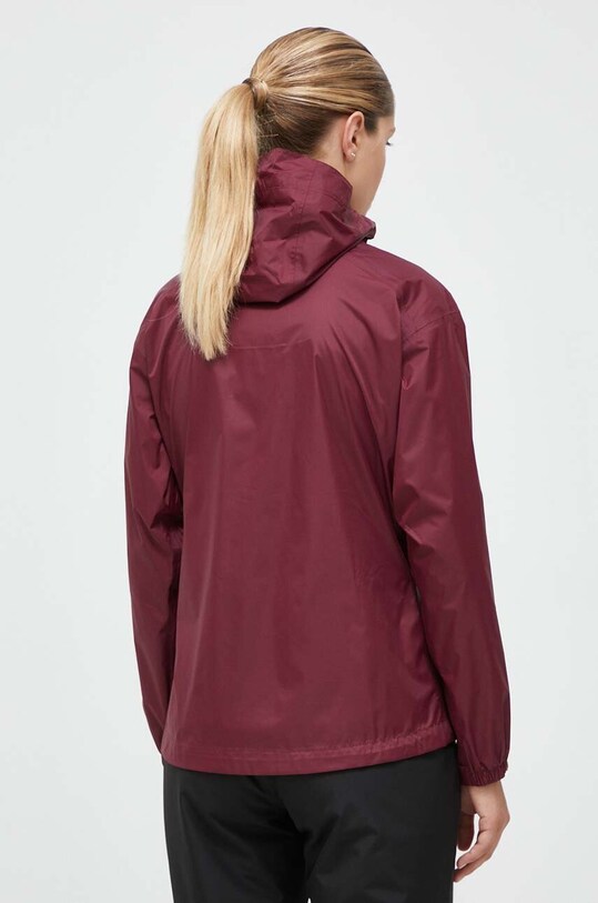 Одяг Куртка outdoor Helly Hansen LOKE 62282 бордо