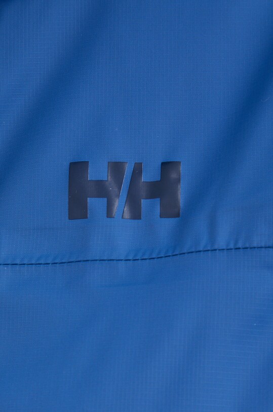 Helly Hansen kurtka outdoorowa Loke 62282 niebieski