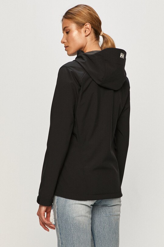 Oblačila Helly Hansen jakna 62988 črna