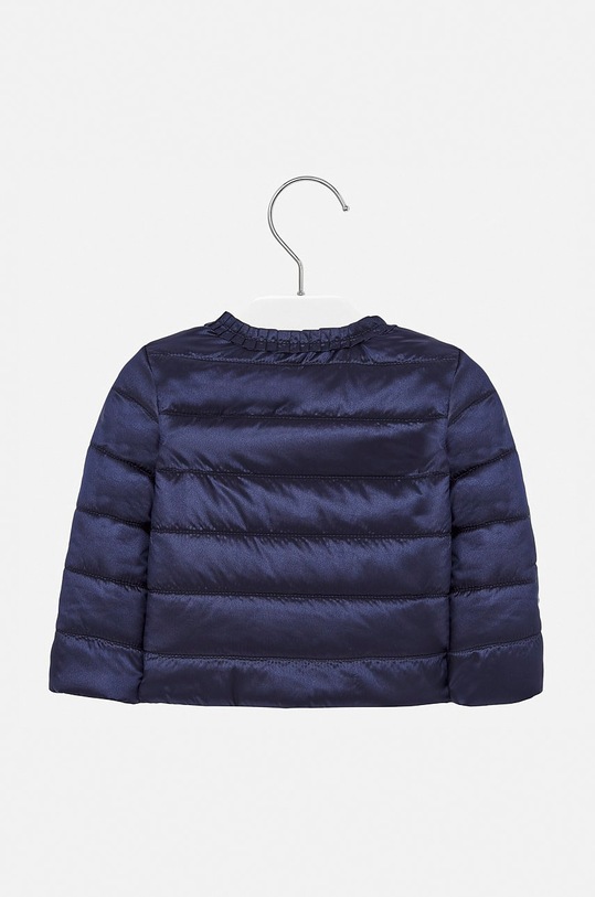 Mayoral - Detská bunda 80-98 cm 1473.4B.BABY tmavomodrá SS20