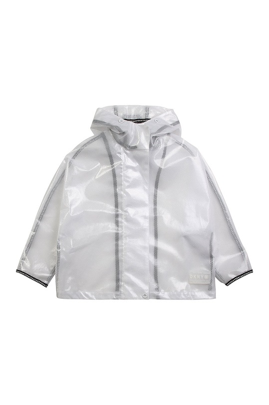 Dkny - Geaca copii 152-158 cm D36618.152.158 alb SS20