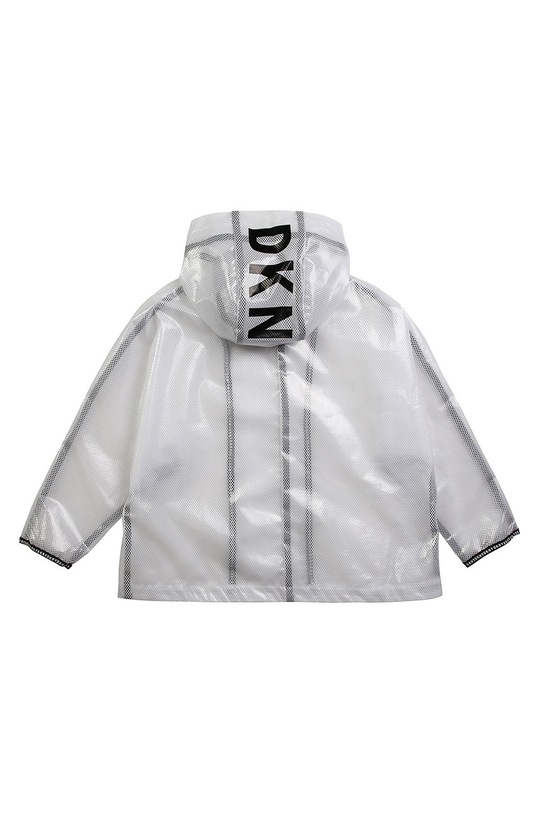 Fete Dkny - Geaca copii 152-158 cm D36618.152.158 alb
