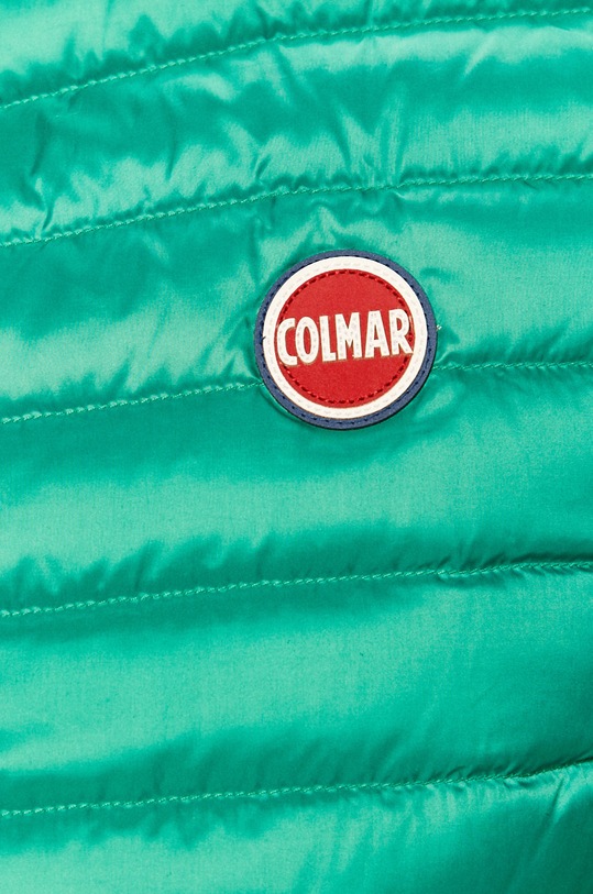 Colmar - Vesta de puf 1278Z.1MQ verde