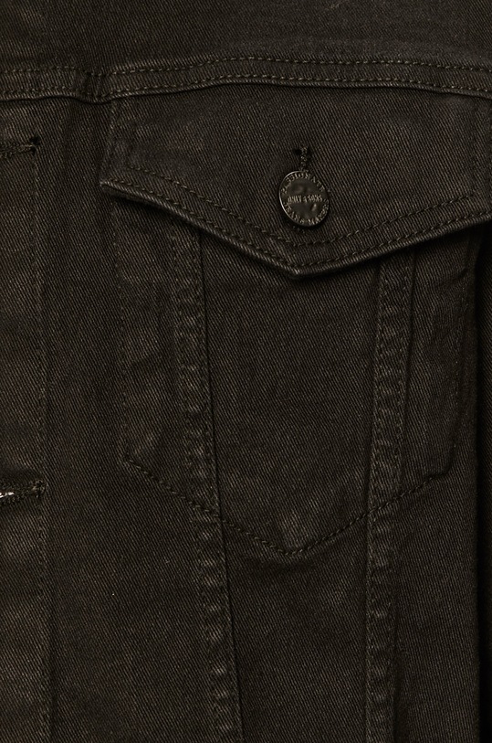 Only & Sons - Džínová bunda 22013464 černá