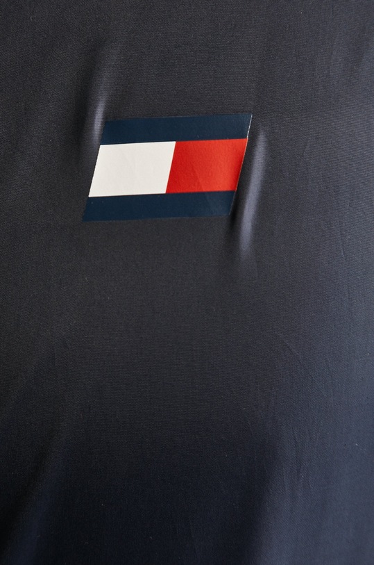 Tommy Sport Geaca S20S200310 bleumarin