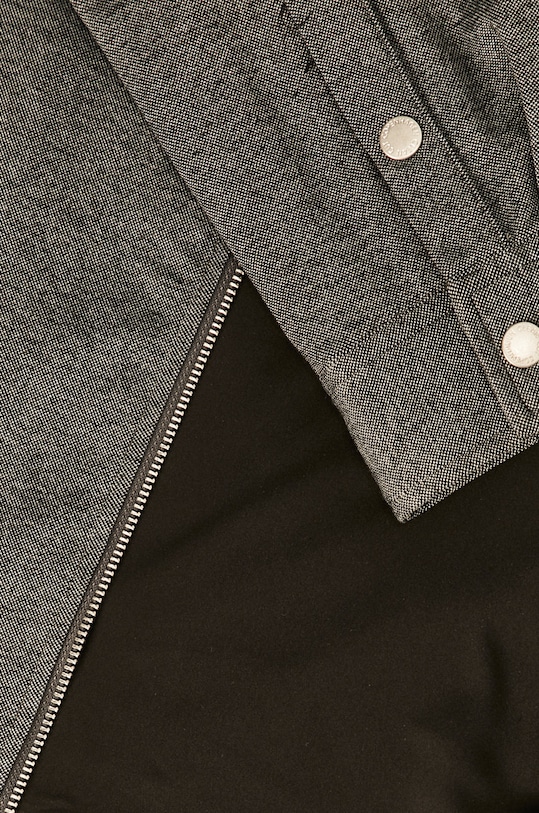 Clean Cut Copenhagen - Rövid kabát CC1378.Grey