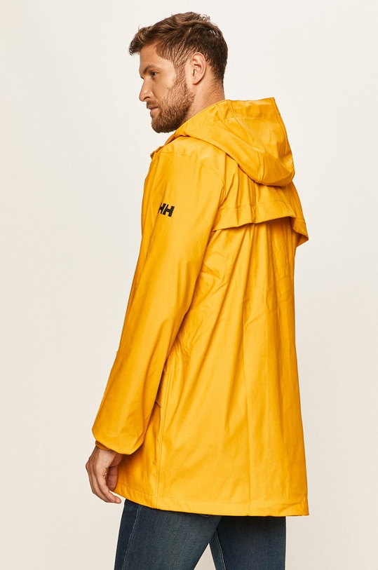 Odzież Helly Hansen kurtka przeciwdeszczowa 53265 żółty