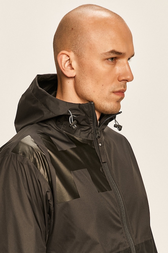 Helly Hansen Geaca necaptusit negru 53278