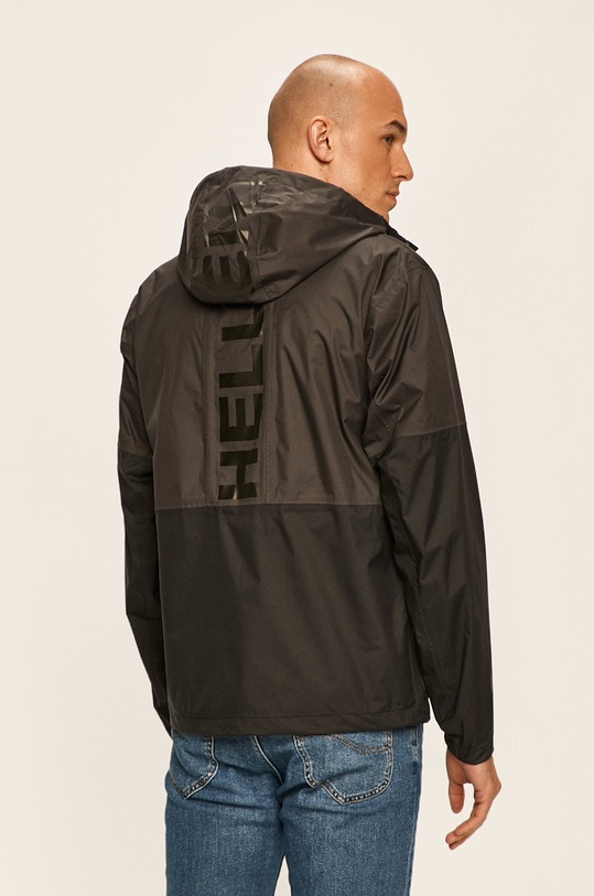 Îmbrăcăminte Helly Hansen Geaca 53278 negru