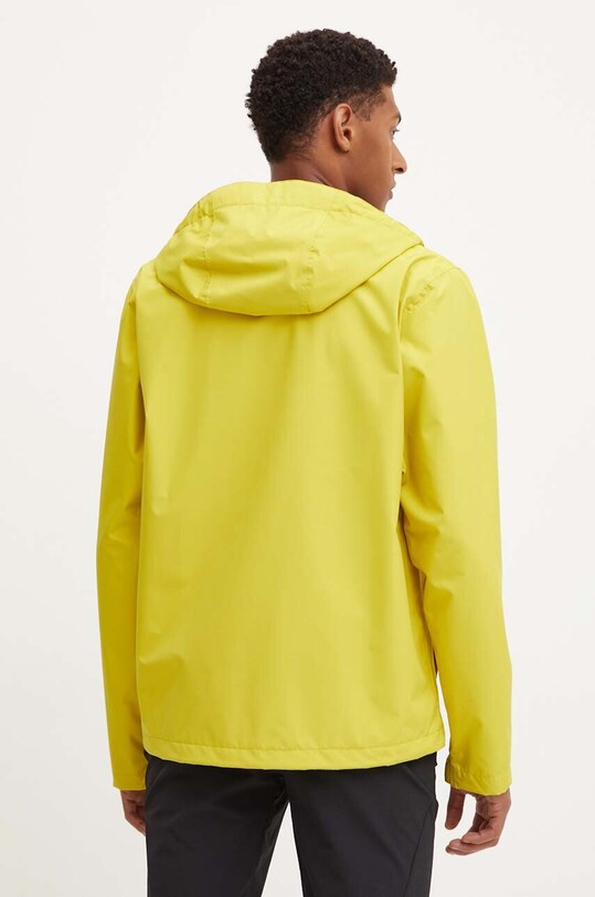 Îmbrăcăminte Helly Hansen geaca SEVEN 62047 galben