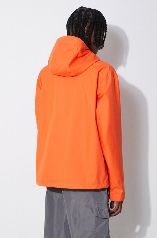 Clothing Helly Hansen Seven J Jacket Orange 62047 orange