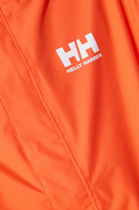 Helly Hansen Seven J Jacket Orange 62047